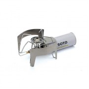 SOTO 蜘蛛爐專用擋風片 ST-3101