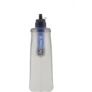 LifeStraw 柔性折疊式擠壓過濾瓶