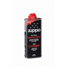 Zippo 火機燃料