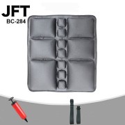 JFT 3D氣嚢式減壓靠背氣墊 BP-284