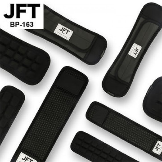 JFT 3D反重力雙肩帶氣墊 BP-162 , BP-164