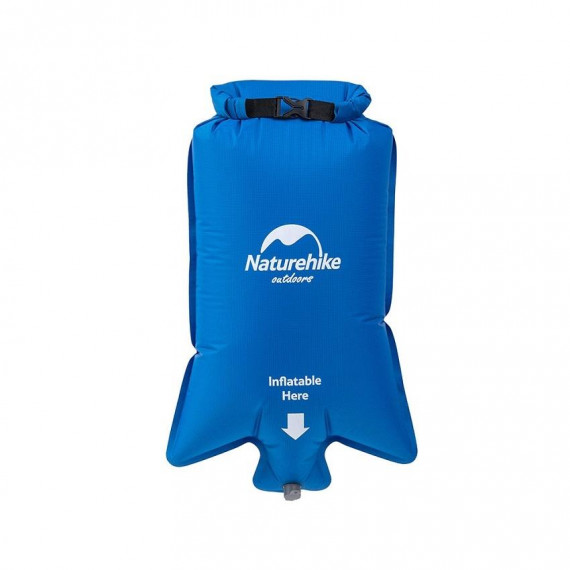 Naturhike Outdoor 通用氣墊充氣袋