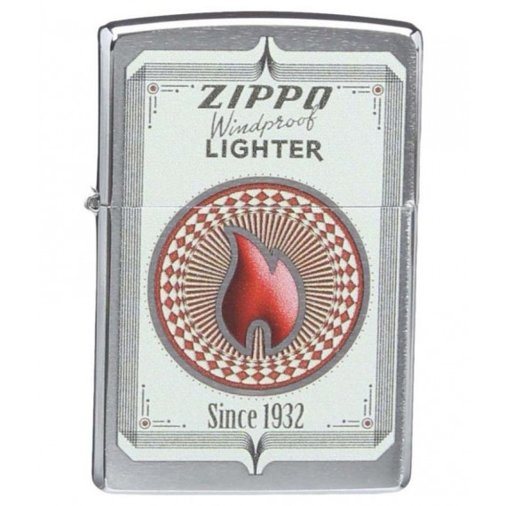 Zippo 打火機 28831