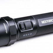 NEXTORCH P80 充電電筒 1300流明
