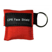 口對口急救復甦 CPR 面罩