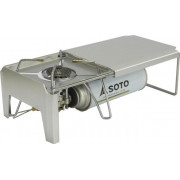 SOTO蜘蛛爐專用摺疊桌ST-3107