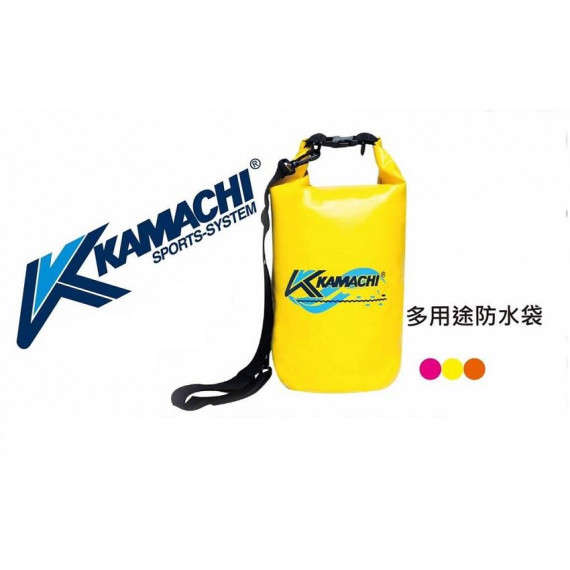 Kamachi 防水桶袋 