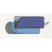 Luxe Compact 100 雙層睡袋