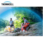 Thermacell 外置燃料式戶外驅蚊機 - Backpacker Plus 108小時的驅蚊片
