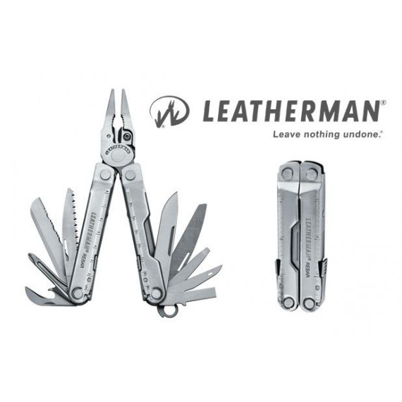 Leatherman  Rebar 連皮套  (832553)
