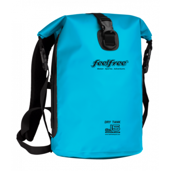 Feelfree 15公升防水背囊 