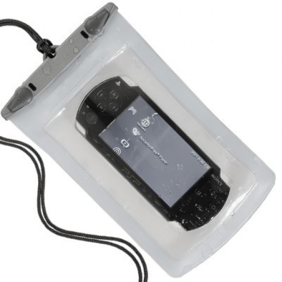 Aquapac 防水電話袋  (658)