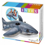Intex 充氣大白鯊 57525NP