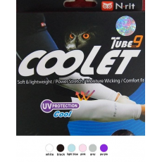 Nrit Tube 9 Coolet  防曬手袖 