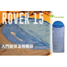 Reecho Rover 15 睡袋