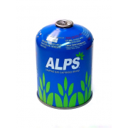 ALPS 露營煮食爐頭混合氣體(高山氣) 450克