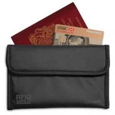 PacSafe RFIDsafe 50 防電子偷竊護照夾