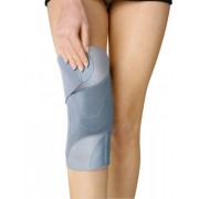 護多樂™ 女性纖柔細緻剪裁 可調式護膝